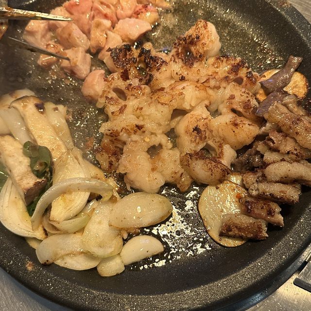 韓国:梨泰院˗ˏˋ ハヌコプチャン ˎˊ˗