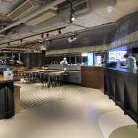 太古坊KIN Food Hub：亞洲菜式、甜品，價格合理