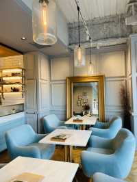 【大阪府】NORTHSHORE CAFE&DININGで朝食を楽しむ