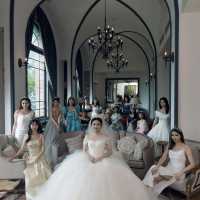Disney Princess Experience in China Hangzhou