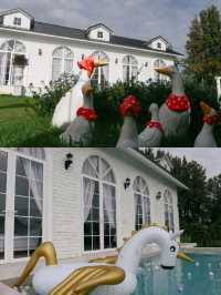 Queen of KhaoYai Pool villa พูลวิลล่าเขาใหญ่
