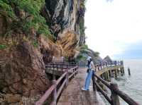 สะพานข้ามกาลเวลา ย้อนยุคไปด้วยกัน