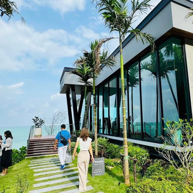 Preem Coffee Leisure จ.นครศรีธรรมราช