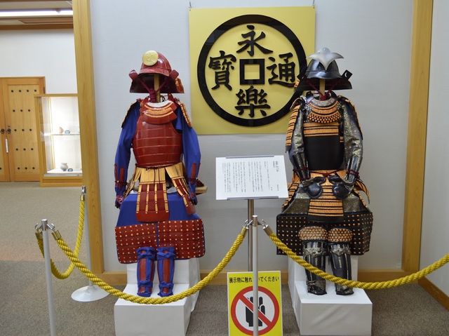 「清洲城：感受日本歷史文化，欣賞武士風採」