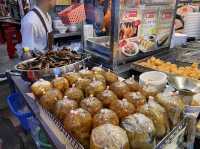 “เฉินติ่มซำ” ติ่มซำเจ้าดังในเยาวราช