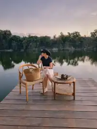 SERENE HOUSE CAFE CHONBURI