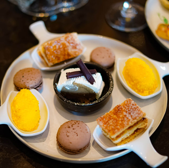 Chatrium Grand Bangkok