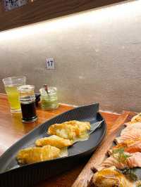 Sushi Place With Premium Sushi in KL 🇲🇾