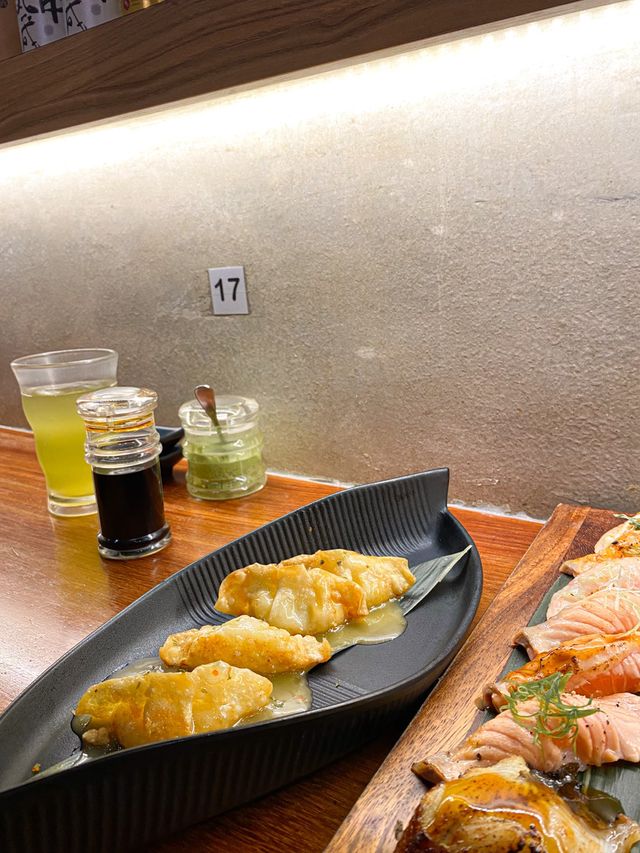 Sushi Place With Premium Sushi in KL 🇲🇾