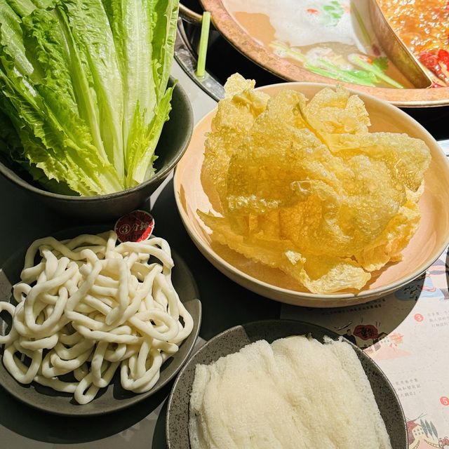 🍲方叔叔重慶老火鍋（The L. Place ）