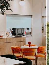 Limone Cafe