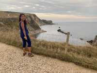 🇬🇧必去英國侏羅紀海岸 欣賞Lulworth Cove & Durdle Door