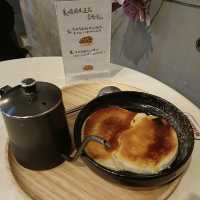 NEVE 那味豆花、韓式雪冰
