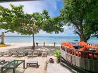 “บ้านพลอยเสม็ด” ร้านอาหารวิวสวยบนเกาะเสม็ด