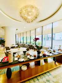 The Westin Hotel facilities