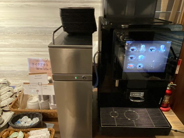 【神奈川】大磯プリンスホテル　朝食バイキング