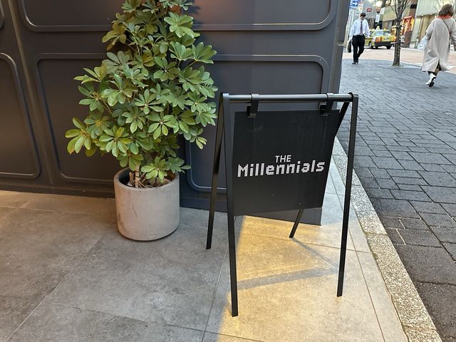 福岡・中洲。スマートポッドに宿泊『The Millennials FUKUOKA（ザ・ミレニアルズ福岡)』   