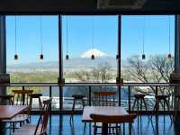 「御殿場HOTEL CLAD」：富士山景觀+舒適泡湯，購物勝地的理想住宿