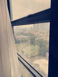 Hotel Maya Kuala Lumpur