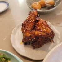 Whitegrass Restaurant