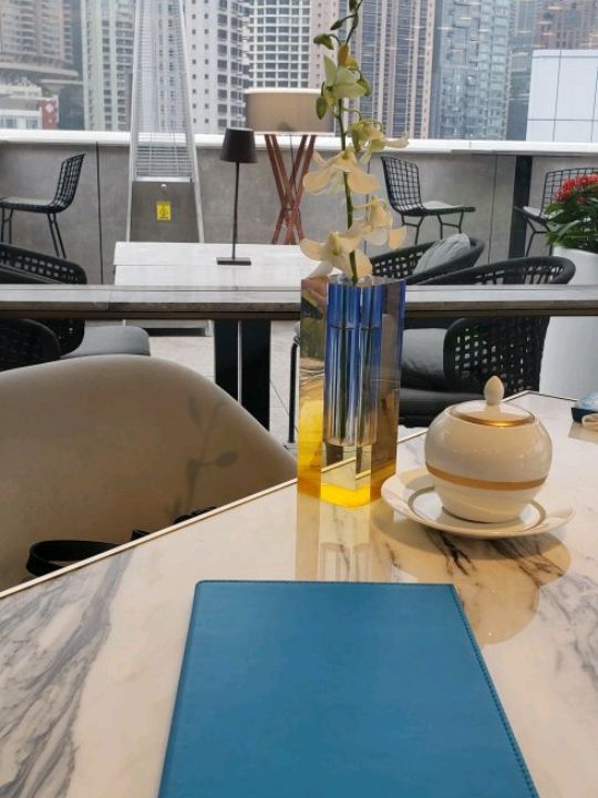 美利酒店🫖下午茶