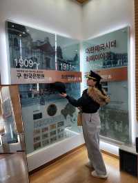 보성 벌교에서 한번쯤 들려봐야할 곳🩵