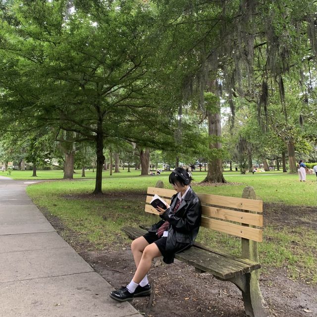 I got my peaches out in Georgia!🍑