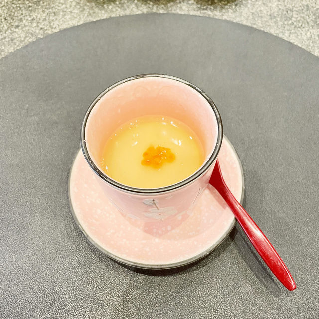 慶祝好餐廳 三日月