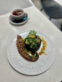 天后工業風用心製作嘅Cafe☕️🍴