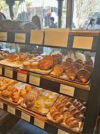 오모테산도 브런치카페 추천☕️🥯