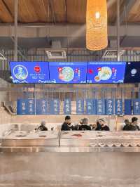 吉隆坡旅遊｜必食米芝蓮餐廳｜海鮮愛好者必讀攻略！品味新鮮美味的海腳人海鮮餐廳✨