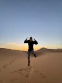 《摩洛哥-撒哈拉沙漠 Morocco Sahara Desert 》