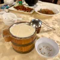 香港老子號餐廳