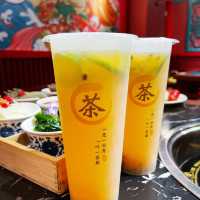 九龍坎必點之一 💁🏻‍♀️ 九格格