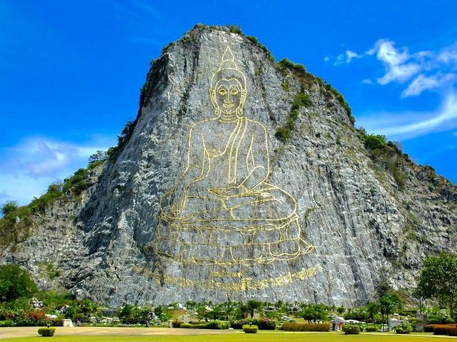 Khao Chi Chan Buddha