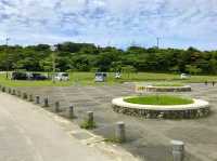 Nakagusuku Park