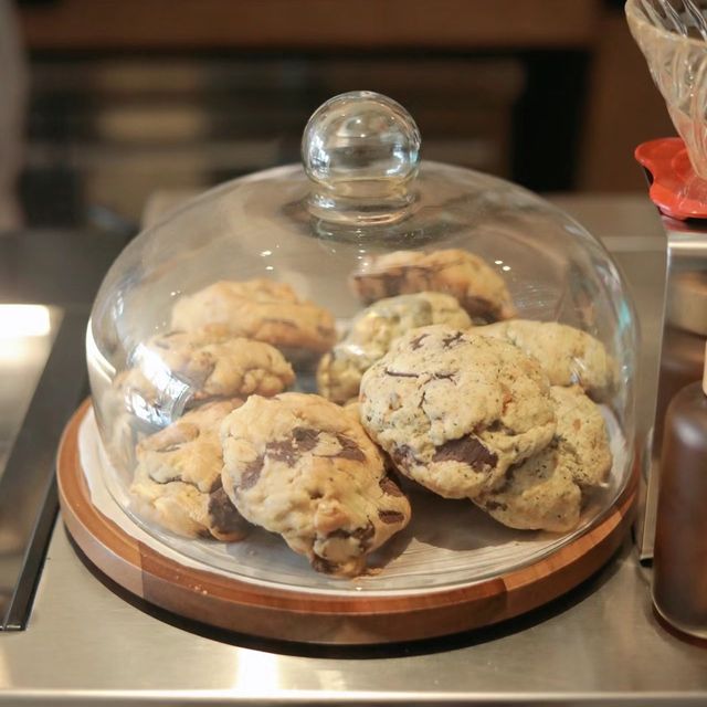 Cafe 707！品味經典