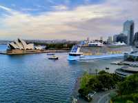 BridgeClimb Sydney