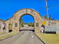 Sydney Harbour National Park