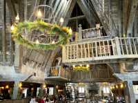 The Wizarding World of Harry Potter