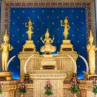ศาลหลักเมือง กรุงเทพมหานคร