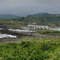 Moving Around Taitung and outskirts...