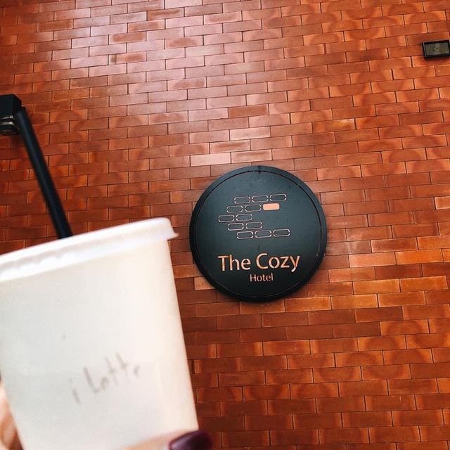 The Cozy Hotel