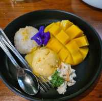 Khao Mao Khao fang Chiangmai 