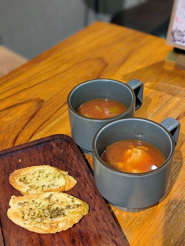 🇩🇪大埔 當德國遇上意大利 BIER & ESSEN🇮🇹