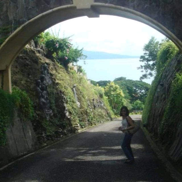 Dumaguete must see 