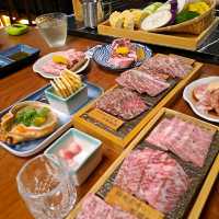 清酒燒肉之夜