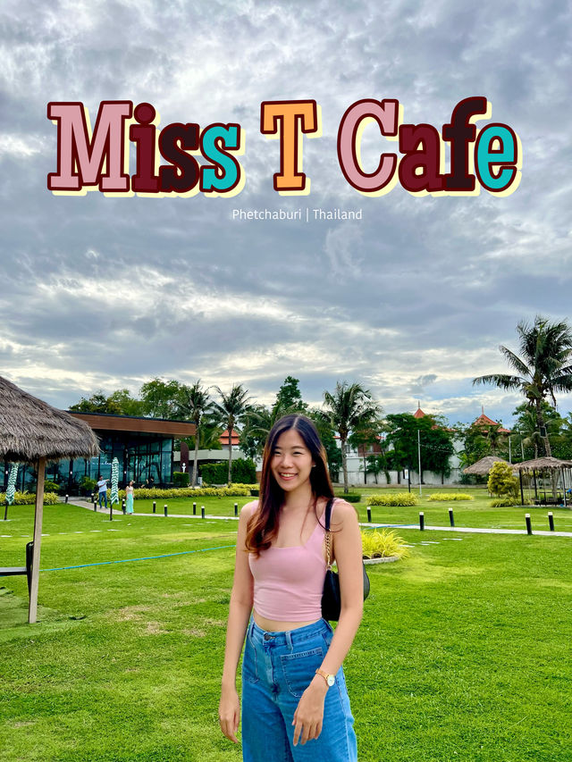 Miss T Cafe & Restaurant