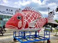 Shinojima Beach 