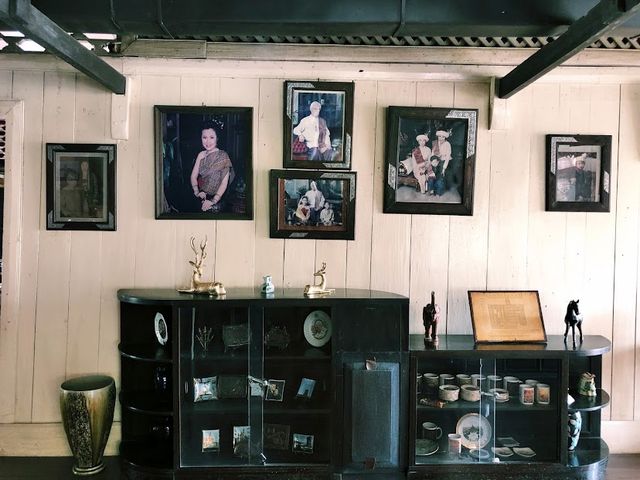 บ้านเสานัก